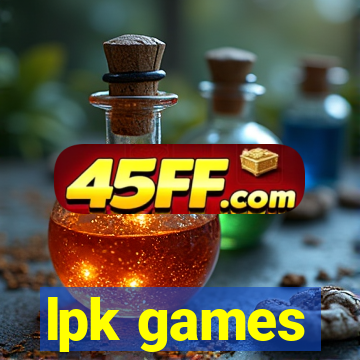lpk games